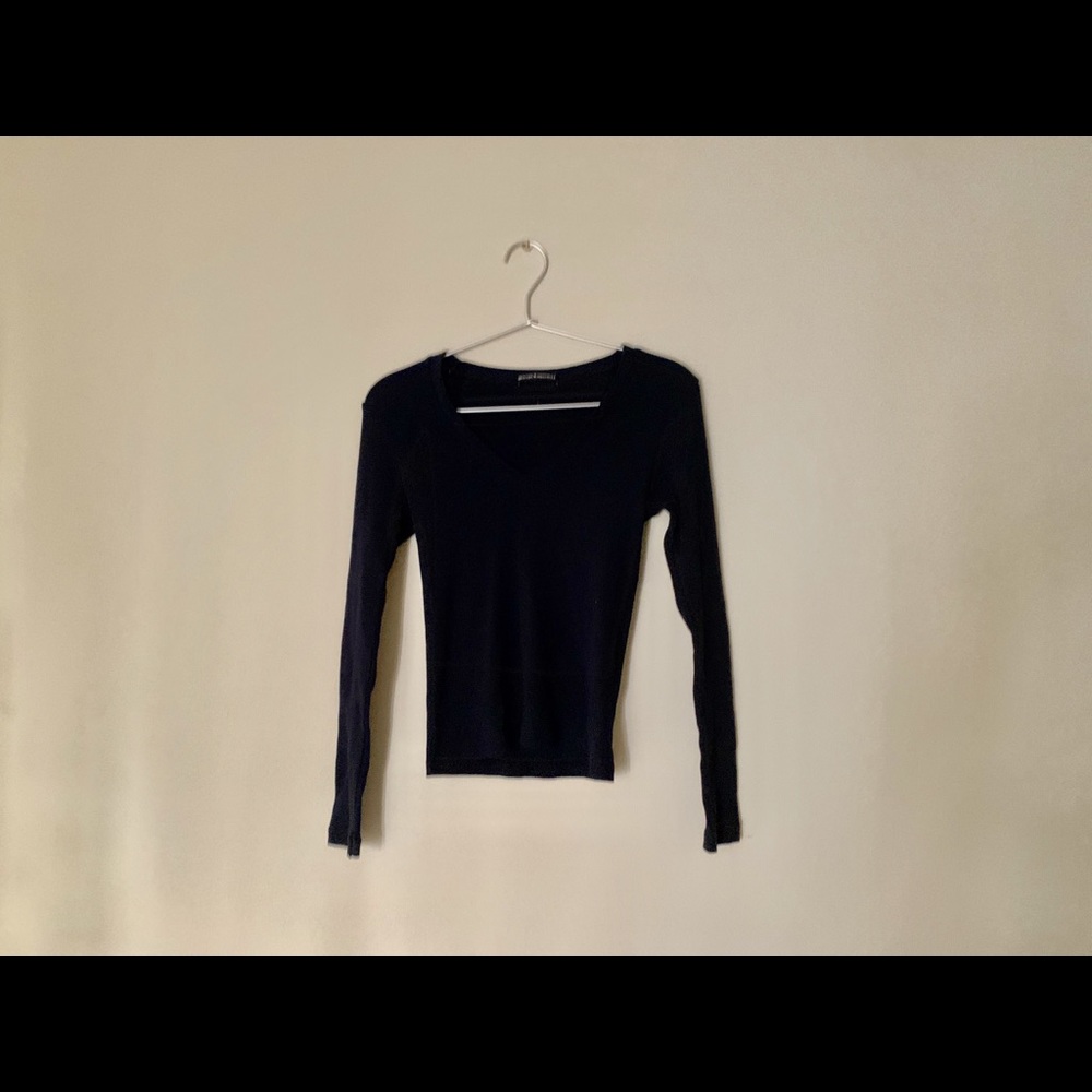 brandy melville  long sleeve